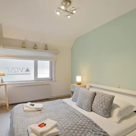Vakantievilla Met Luxe En Sauna In Duinenreservaat Villa *