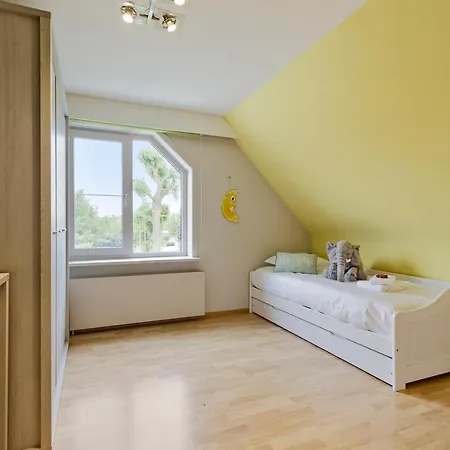 Villa Vakantievilla Met Luxe En Sauna In Duinenreservaat