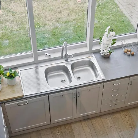 Vakantievilla Met Luxe En Sauna In Duinenreservaat Villa Koksijde