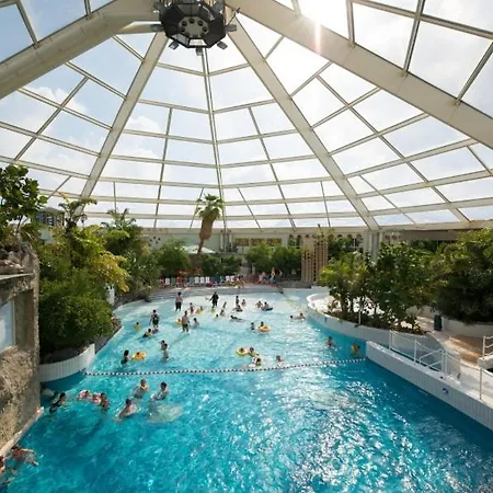 Vakantievilla Met Luxe En Sauna In Duinenreservaat וילה קוקסיידה